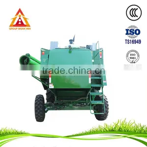 Rice Wheat New Design Grain Harvester thumbnail-6