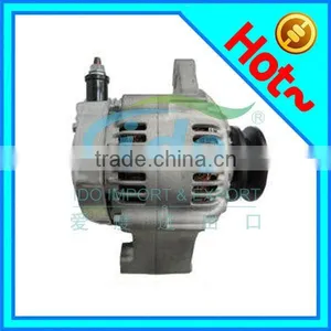 Hot Sale Car Alternator for Daihatsu 100211-6660 thumbnail-1