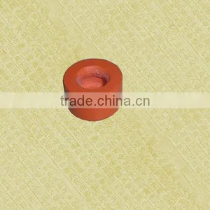 Muller Martini Rubber Sucker, Nature Rubber, 880124 thumbnail-1