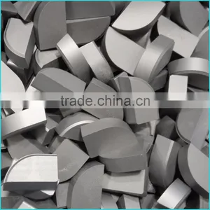 YG6 Cemented Carbide Cutting Tips A320 thumbnail-4