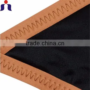 Self Tie Fastening Back Hot Sale Women Sexy Swimwear thumbnail-6