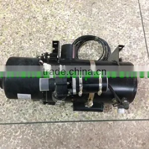 YJ-Q32/2 Heater Electrical Heater , Excavator Spare Parts thumbnail-3