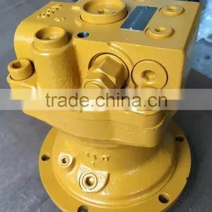 8SM470119 SWING MOTOR ASSY FOR 8 TON EXCAVATOR thumbnail-5