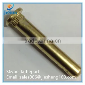 China Factory Lock Pin for Fasteners thumbnail-5