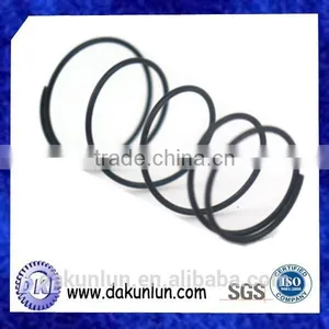 China Factory Wholesale Black Compression Spring thumbnail-1