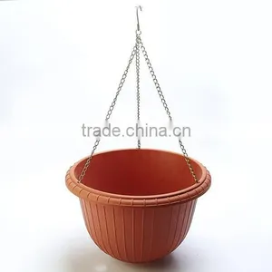 Hanging Grow Pot With Hook thumbnail-1