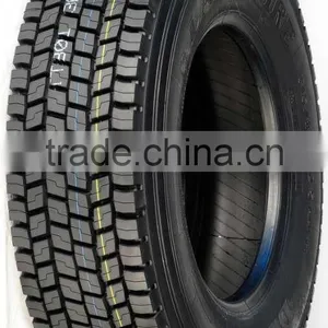 LANDY TBR Tire- Middle East 12.00R24, 315/80R22.5, 385/65R22.5 thumbnail-4