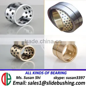 Stainless Steel Dry Bearing du Bushing All Types of Bearings thumbnail-3