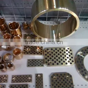 Bronze Sliding Plate thumbnail-2