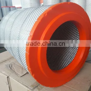 Fleetguar d Af25454 Air Filter thumbnail-5