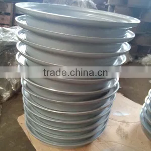 Wheel Rim Detachable Flanges thumbnail-1