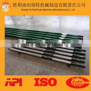 Tubing Pipe Pumps Oilfield Pump Oil Production Pump Oil OCTG Pipe thumbnail-1