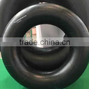 Hot Sale Butyl Rubber Inner Tube Good Quality Inner Tube 1000r20 From Manufacturer thumbnail-1