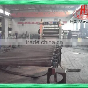 Lead Plate Reversing Rolling Machine thumbnail-1