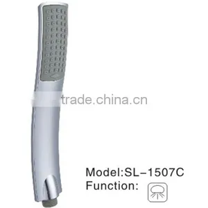 New Telephone Style Plastic Toilet Hand Shower Head thumbnail-1