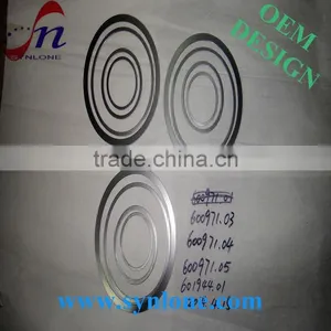 Customized Stamping and Machining Ring thumbnail-6
