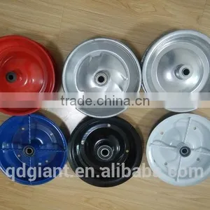 All Kinds of Wheelbarrow Wheel Rim for Sale thumbnail-1