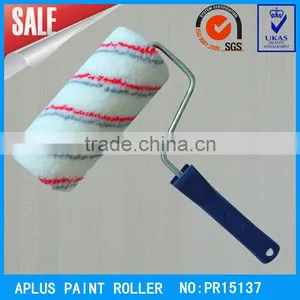 Wholesale Free Sample Art Suppliers Paint Brush Roller thumbnail-1