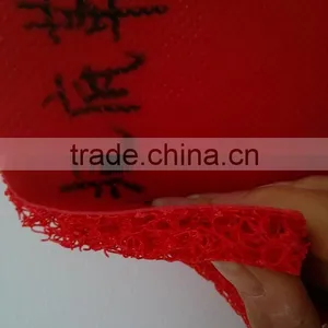 Good News!!! Economic Game Carpet Pvc Coil Door Mat Pvc Vinyl Loop Mat Carpet Game Carpet PVC thumbnail-5
