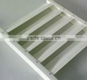 Fiberglass Window Shutter/Fiberglass Insulation Windows, FRP Window Profile thumbnail-3