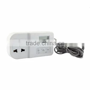 BY-LOX 15A Digital Thermostat for Aquarium Incubator thumbnail-1