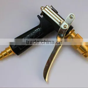 High Pressure Water Spray Gun for Car Washing thumbnail-4