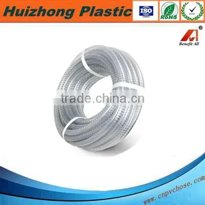 Steel Wire PVC Duct Hose thumbnail-3