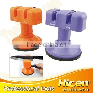 Practical 2 Stage Kitchen Knife Sharpen thumbnail-1