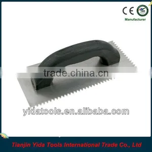 Plastic Handle Plastering Trowels thumbnail-1