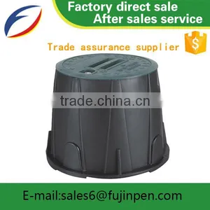 Garden and Farm Valve Tools Box for Irrigation Equipment System Made in China thumbnail-1