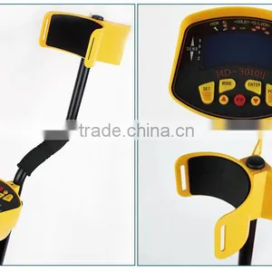 8inch Underground Searching Metal Detector thumbnail-4
