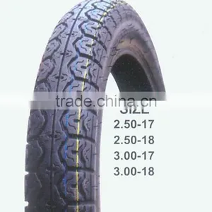 Motorcycle Tyre thumbnail-1
