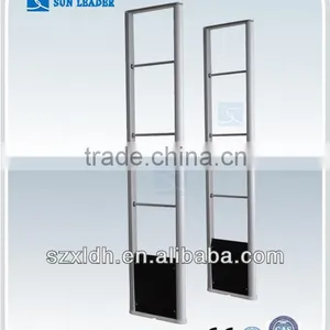 Anti-theft EAS RF Security Alarm System of Long Range Distance Detection thumbnail-2
