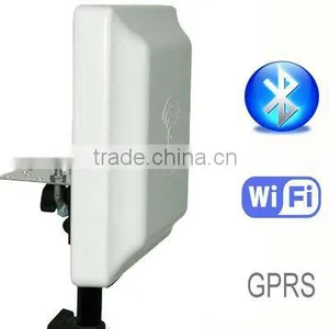 Uhf Rfid Reader Writer for Rfid Logistics System thumbnail-1