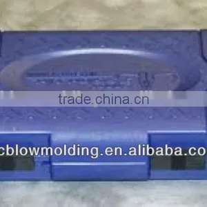OEM Blow Molding Plastic Truck Hard Case Tool Box Cabinet thumbnail-4