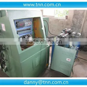 S33-newest Designed Multi-cutter Hydraulic Lathe Machine thumbnail-5