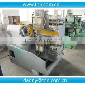 S33-newest Designed Multi-cutter Hydraulic Lathe Machine thumbnail-6