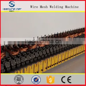 Stainless Steel Spot Welding Machine Factory thumbnail-5