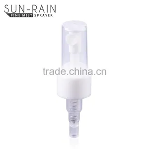 Crimp Mist Sprayer With 1.0cc Dosage thumbnail-3