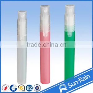 PP Pen Plastic Atomizer Spray Bottle thumbnail-3
