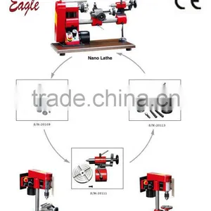 Mini Lathe thumbnail-1