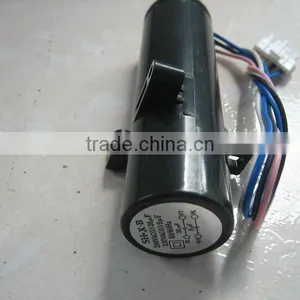 Washing Machine Capacitor thumbnail-1