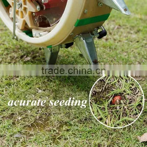 Hot Sale Precision Mini Seed Planter thumbnail-6