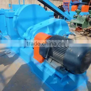 Tyre Recycling Plant thumbnail-1