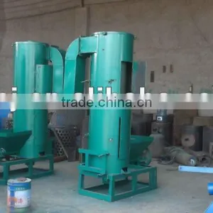 Plastic Centrifugal Dryer thumbnail-1