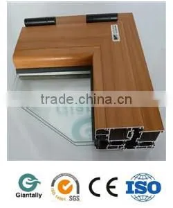 Aluminum-wood Profile for Ceiling thumbnail-1