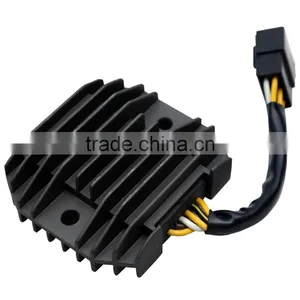 Voltage Regulator Rectifier for ZR250 97-07 BJ250-B1 ESTRELLA 92-08 thumbnail-1
