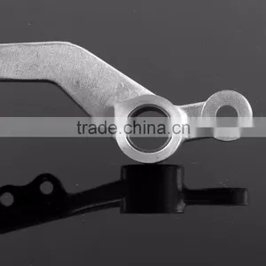New Rear Brake Lever Pedal For Honda CBR600RR 2007-2012 thumbnail-4