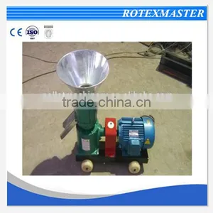 HOT SELLING Floating Fish Feed Pellet Machine Price thumbnail-4