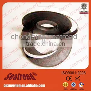 Good Quality Custom Adhesive/PVC/Vinyl Flexible Magnet Wire thumbnail-1